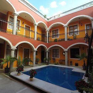 Hotel Casa Sofia Tulum With Pool